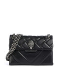 Kurt Geiger Shoulder Bag – Black 1