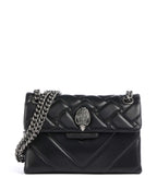 Kurt Geiger Shoulder Bag – Black 1