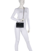 Kurt Geiger Shoulder Bag – Black 3
