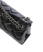 Kurt Geiger Shoulder Bag – Black 5