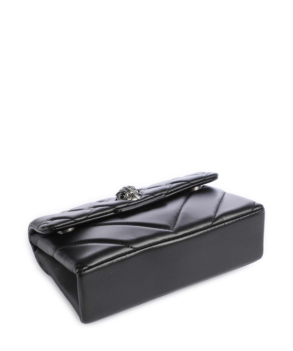 Kurt Geiger Shoulder Bag – Black 6