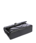 Kurt Geiger Shoulder Bag – Black 6