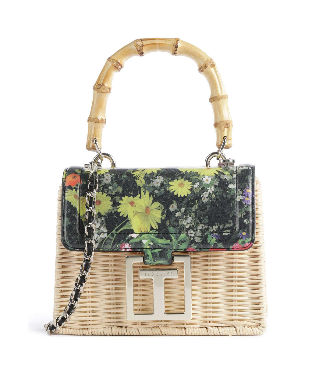 Ted Baker Crossbody Bag – Black 1