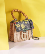 Ted Baker Crossbody Bag – Black 2