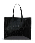 Ted Baker Tote Bag – Jet Black 1