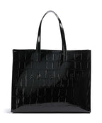 Ted Baker Tote Bag – Jet Black 1