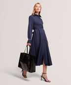 Ted Baker Tote Bag – Jet Black 3
