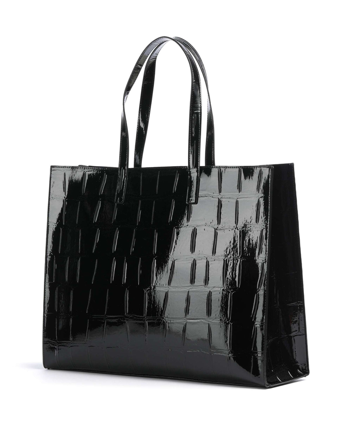 Ted Baker Tote Bag – Jet Black 2