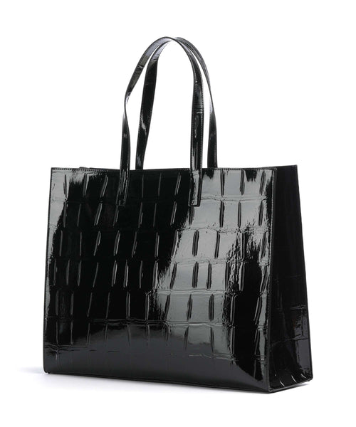 Ted Baker Tote Bag – Jet Black 2