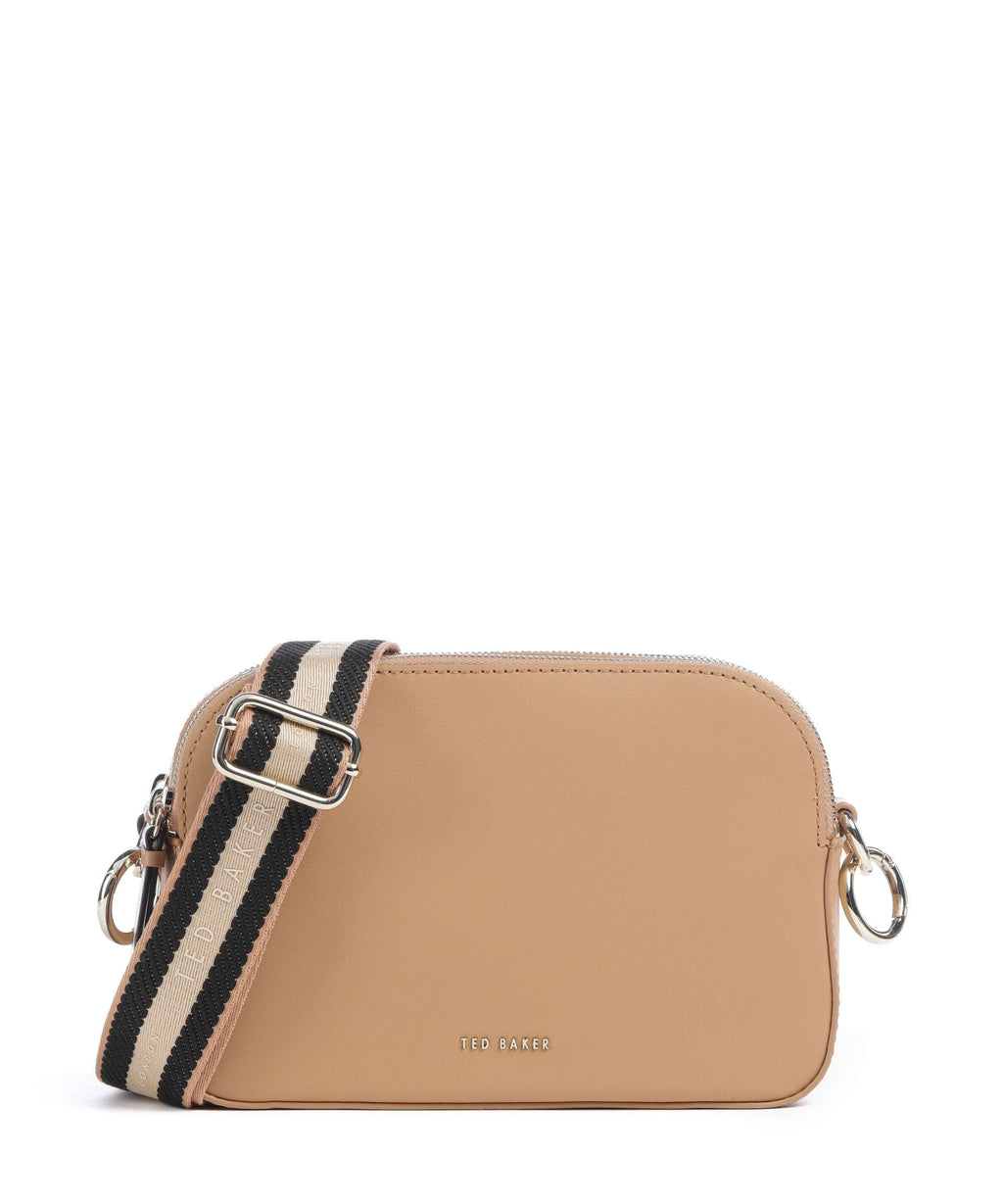 Ted Baker Crossbody Bag – Taupe 1