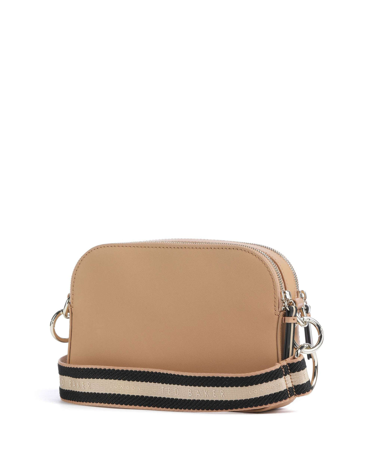 Ted Baker Crossbody Bag – Taupe 2