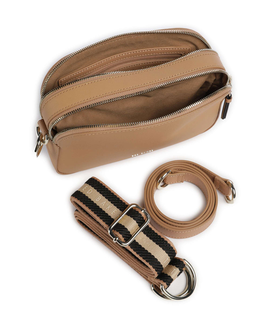 Ted Baker Crossbody Bag – Taupe 6