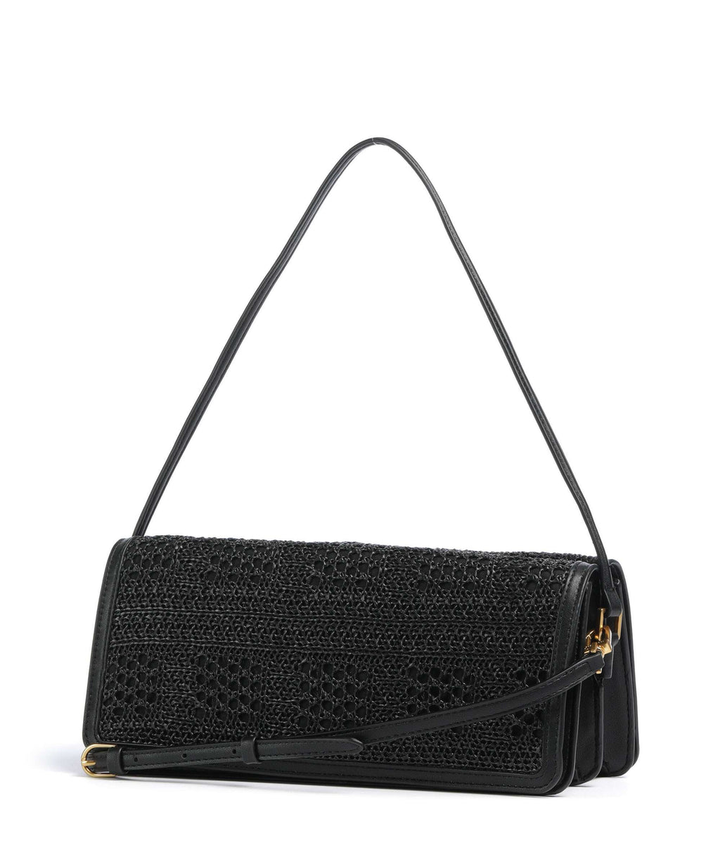 Ted Baker Shoulder Bag – Black 2