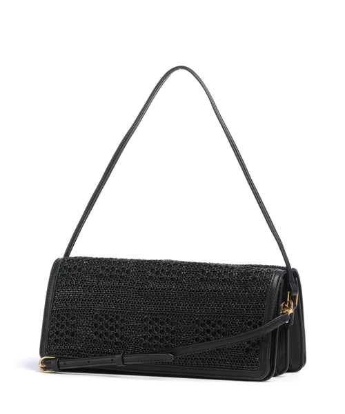 Ted Baker Shoulder Bag – Black 2
