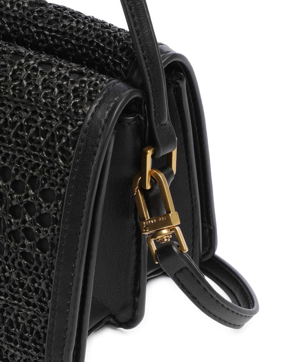 Ted Baker Shoulder Bag – Black 4