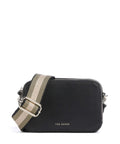 Ted Baker Crossbody Bag – Black 1