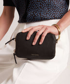 Ted Baker Crossbody Bag – Black 3