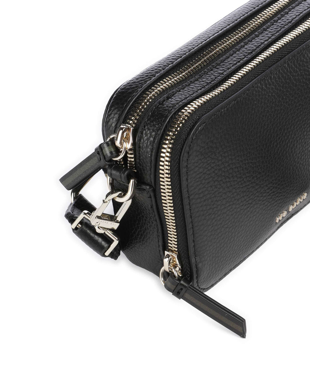 Ted Baker Crossbody Bag – Black 4
