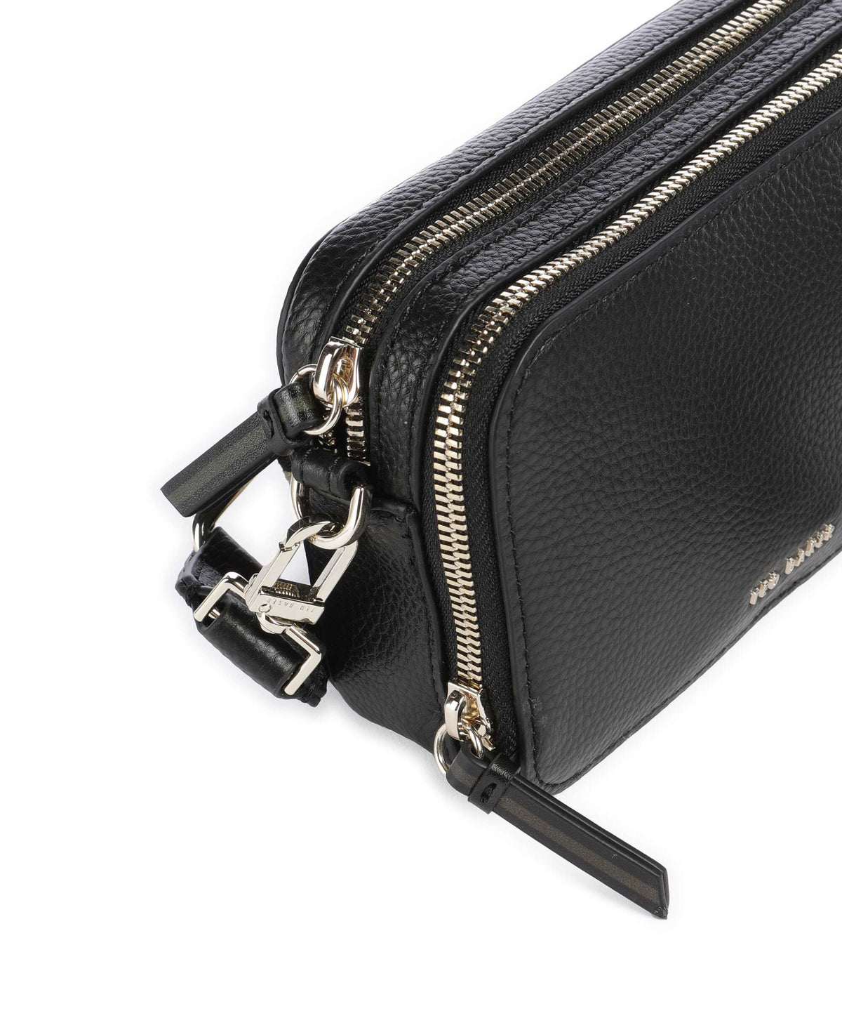 Ted Baker Crossbody Bag – Black 4