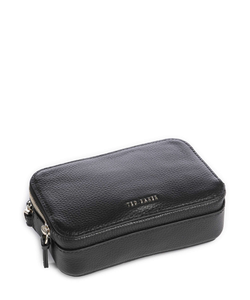 Ted Baker Crossbody Bag – Black 5