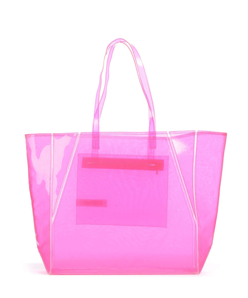 Ted Baker Tote Bag – Pink 1
