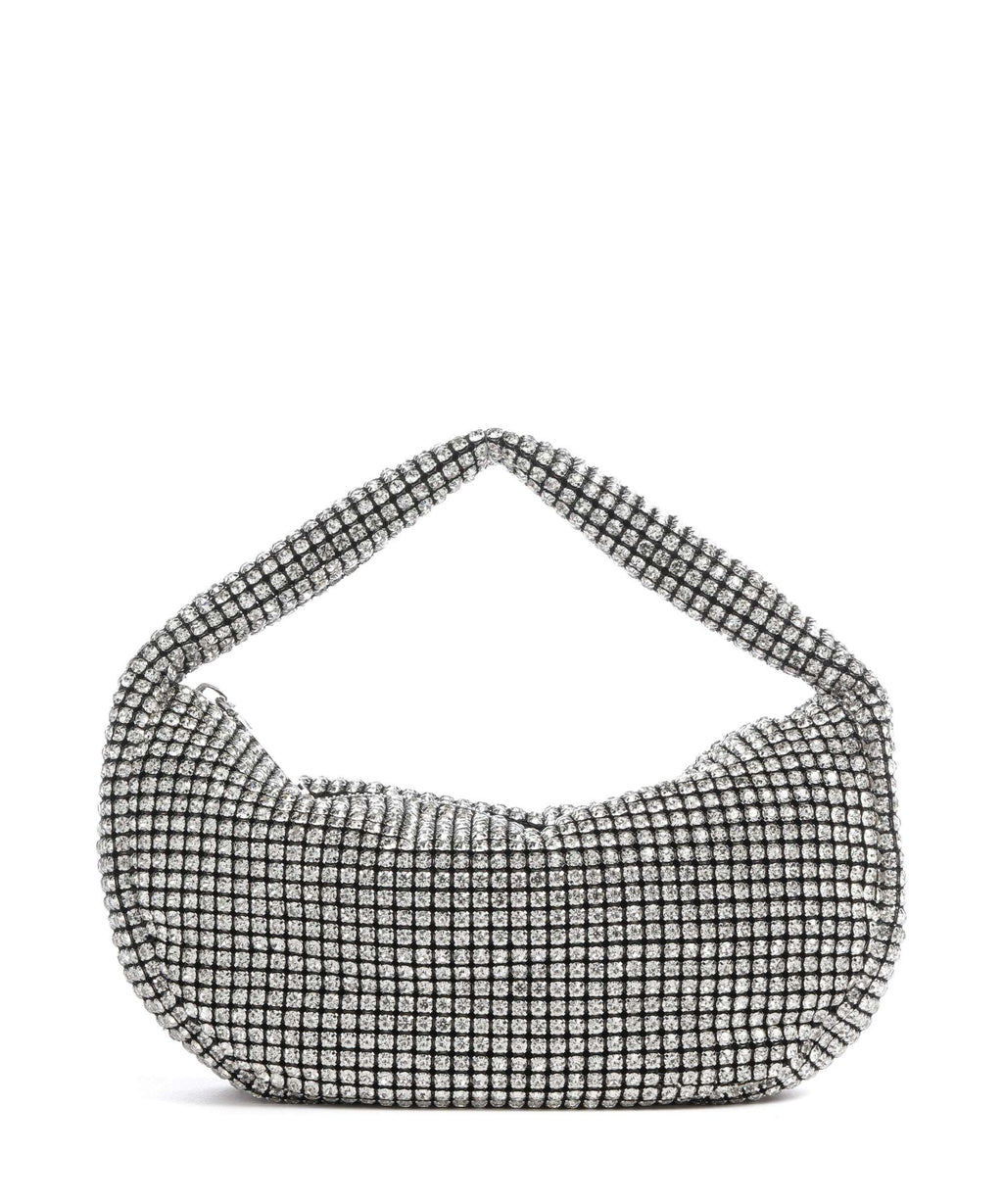 Ted Baker Top Handle Bag – Silver 1