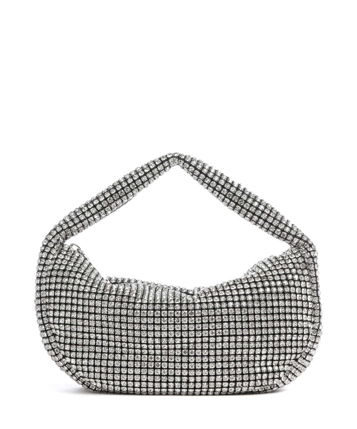 Ted Baker Top Handle Bag – Silver 1