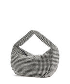Ted Baker Top Handle Bag – Silver 2