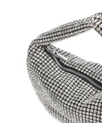 Ted Baker Top Handle Bag – Silver 4
