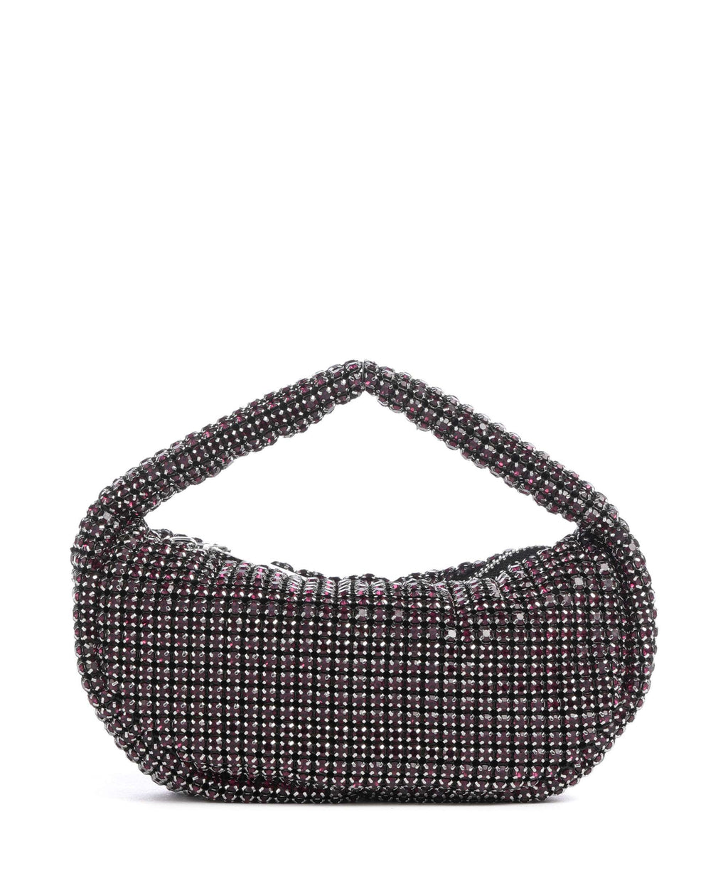 Ted Baker Top Handle Bag – Dark Red 1