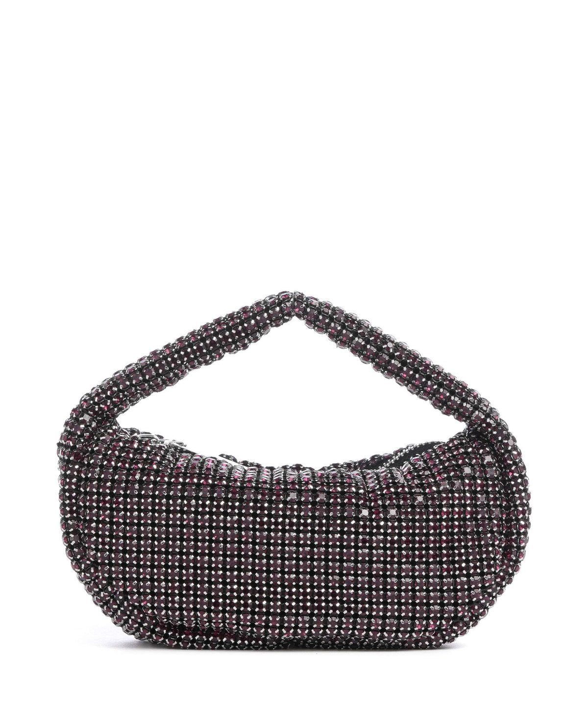 Ted Baker Top Handle Bag – Dark Red 1
