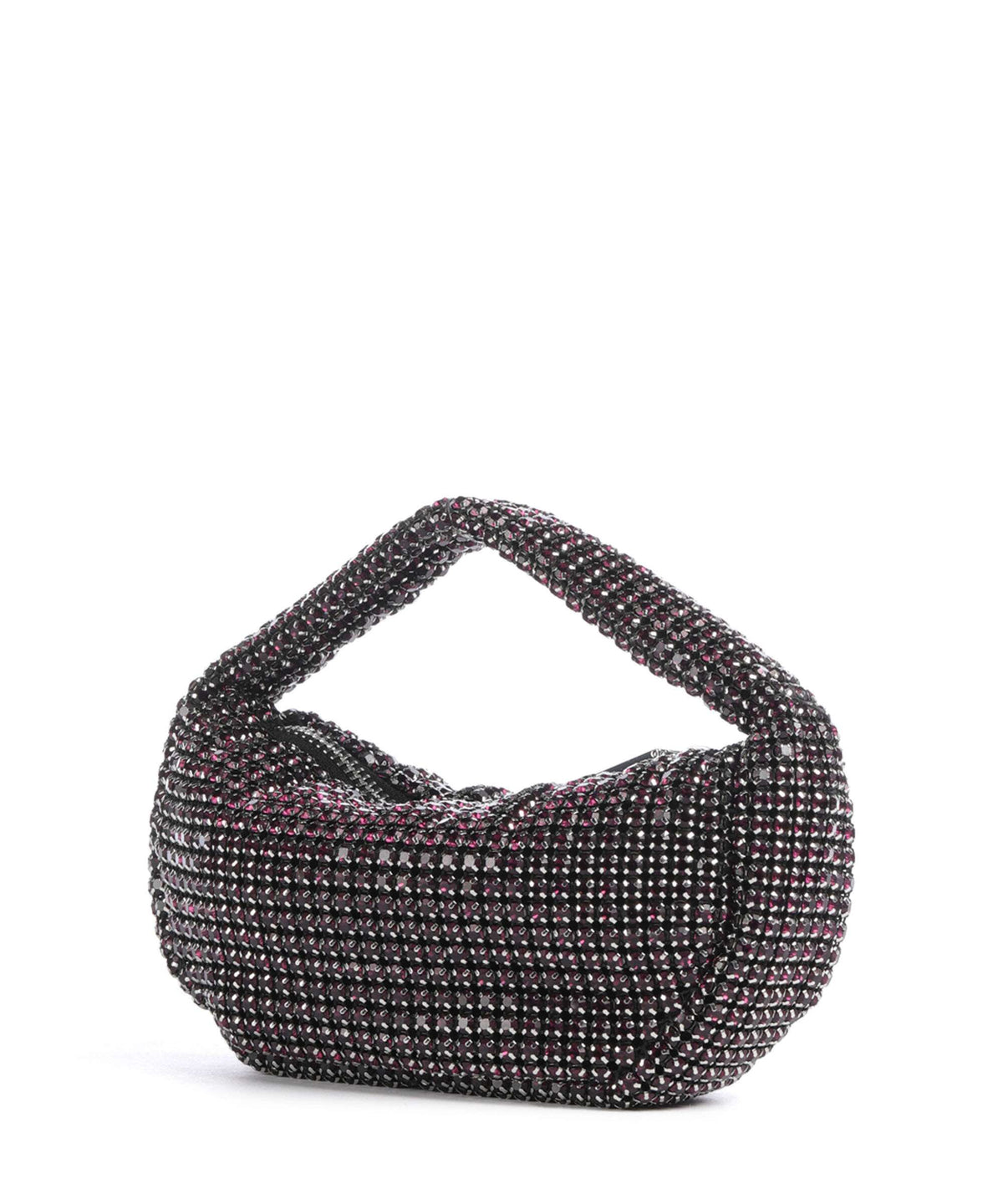 Ted Baker Top Handle Bag – Dark Red 2