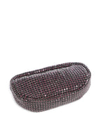 Ted Baker Top Handle Bag – Dark Red 5