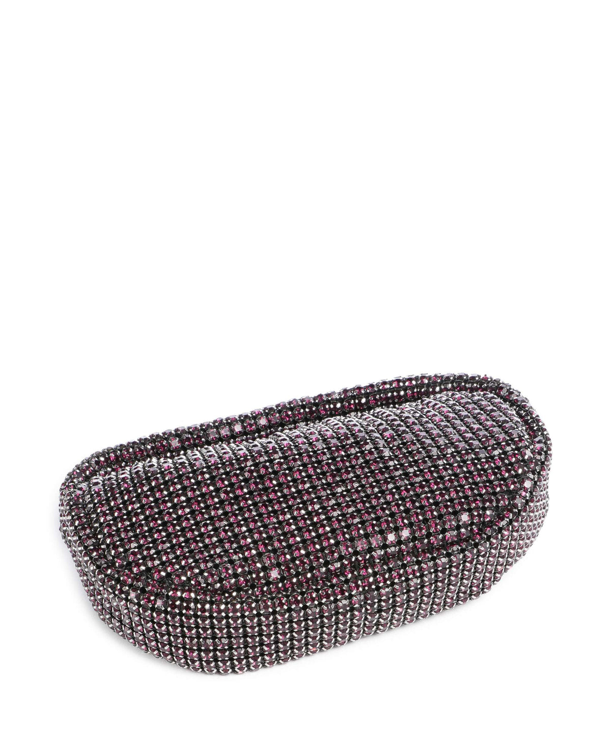 Ted Baker Top Handle Bag – Dark Red 5