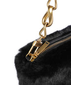 Ted Baker Shoulder Bag – Black 4