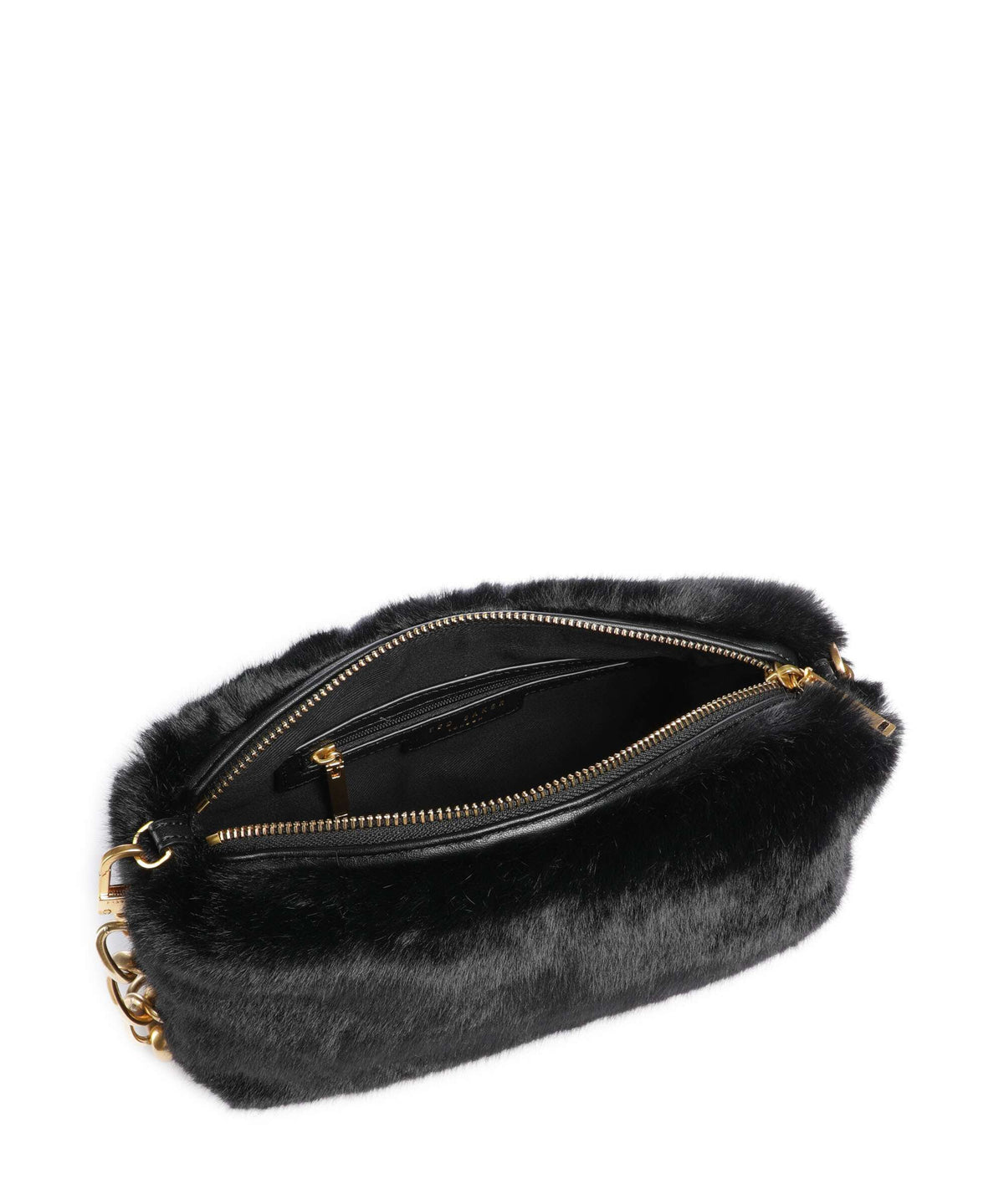 Ted Baker Shoulder Bag – Black 6