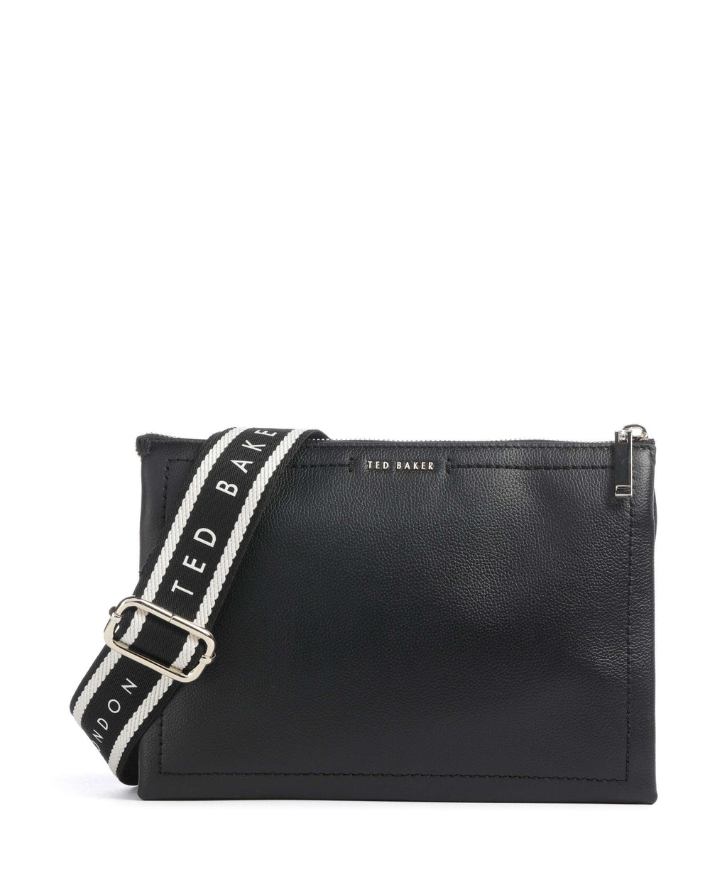Ted Baker Crossbody Bag – Black 1