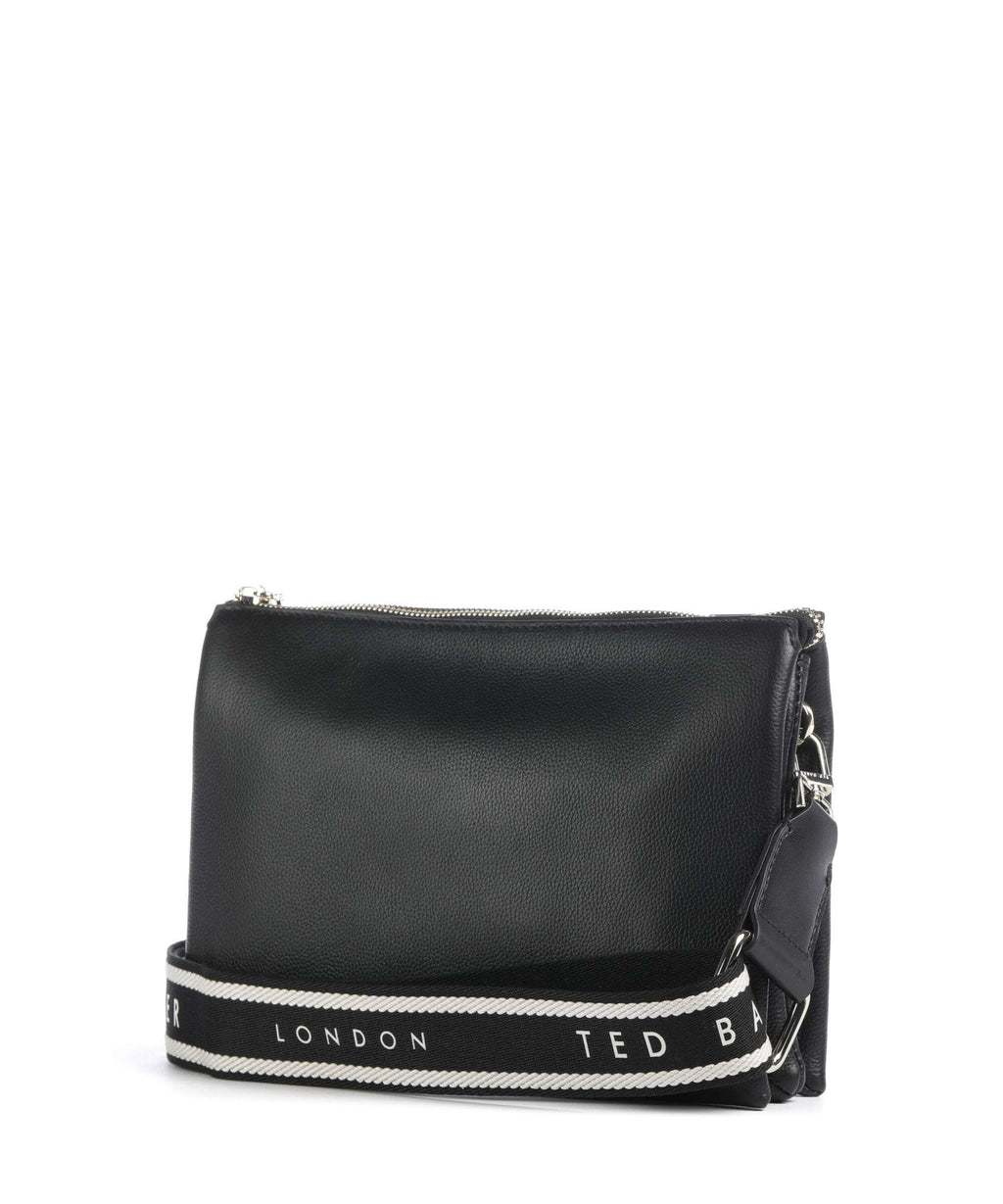 Ted Baker Crossbody Bag – Black 2