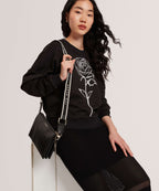 Ted Baker Crossbody Bag – Black 3