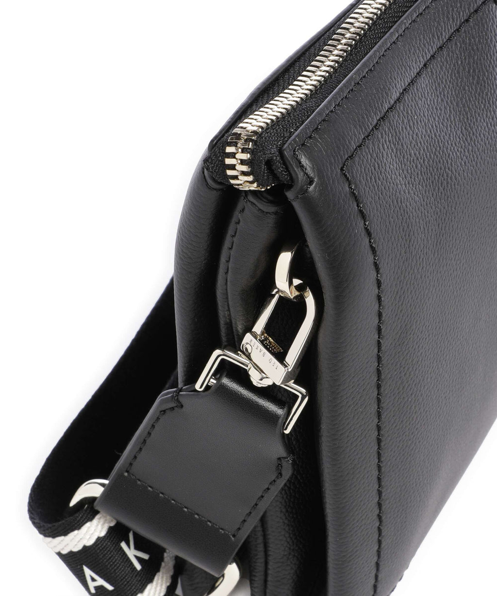 Ted Baker Crossbody Bag – Black 4