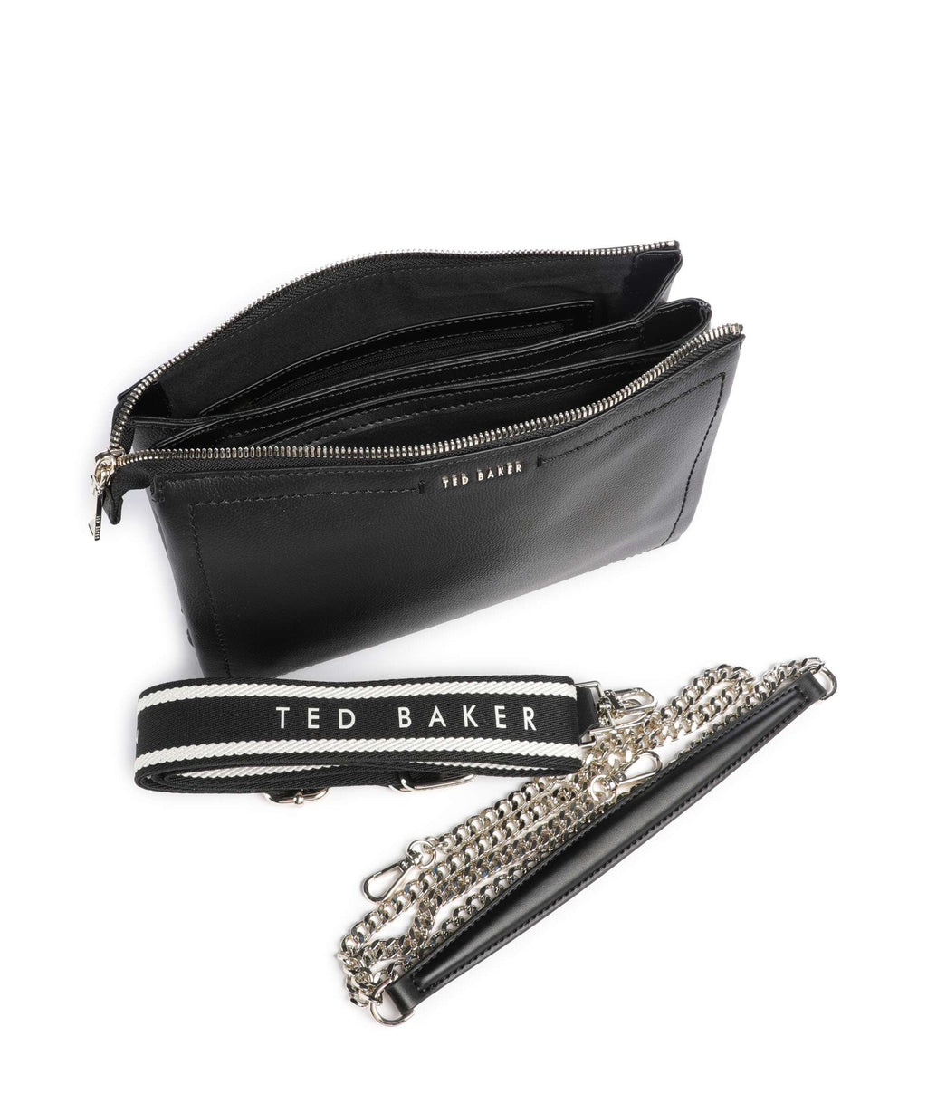 Ted Baker Crossbody Bag – Black 6