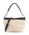 Ted Baker Crossbody Bag – Black / Oldlace 1