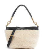 Ted Baker Crossbody Bag – Black / Oldlace 1