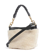 Ted Baker Crossbody Bag – Black / Oldlace 2