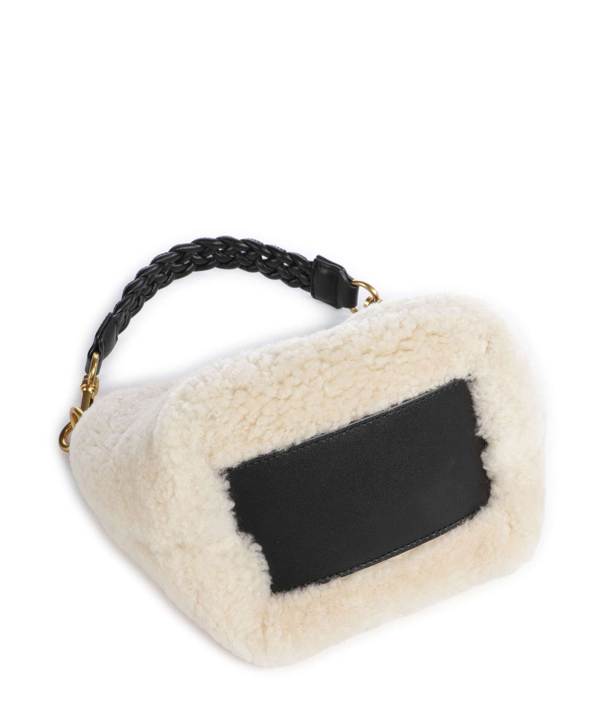 Ted Baker Crossbody Bag – Black / Oldlace 5