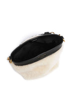 Ted Baker Crossbody Bag – Black / Oldlace 6