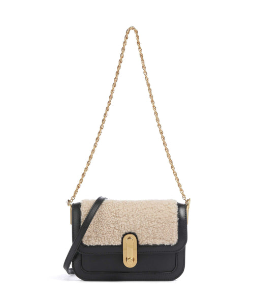 Ted Baker Shoulder Bag – Black 1