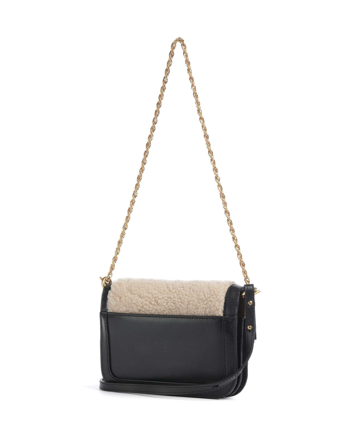 Ted Baker Shoulder Bag – Black 2