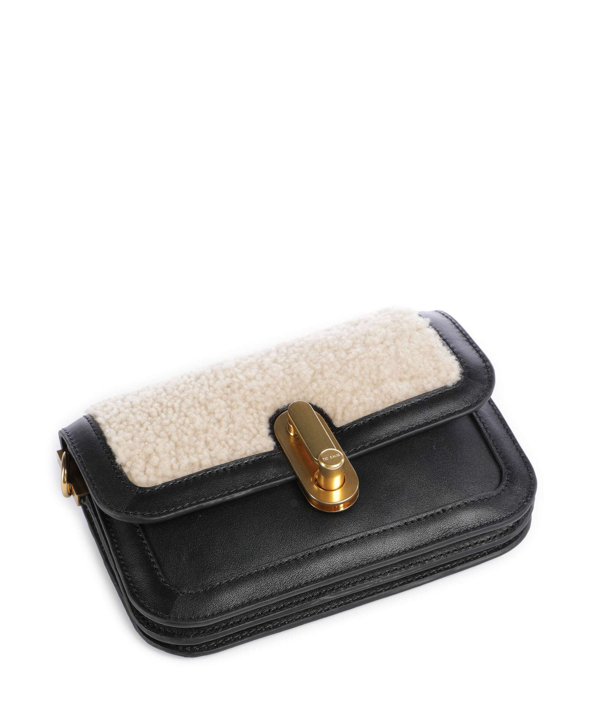 Ted Baker Shoulder Bag – Black 5