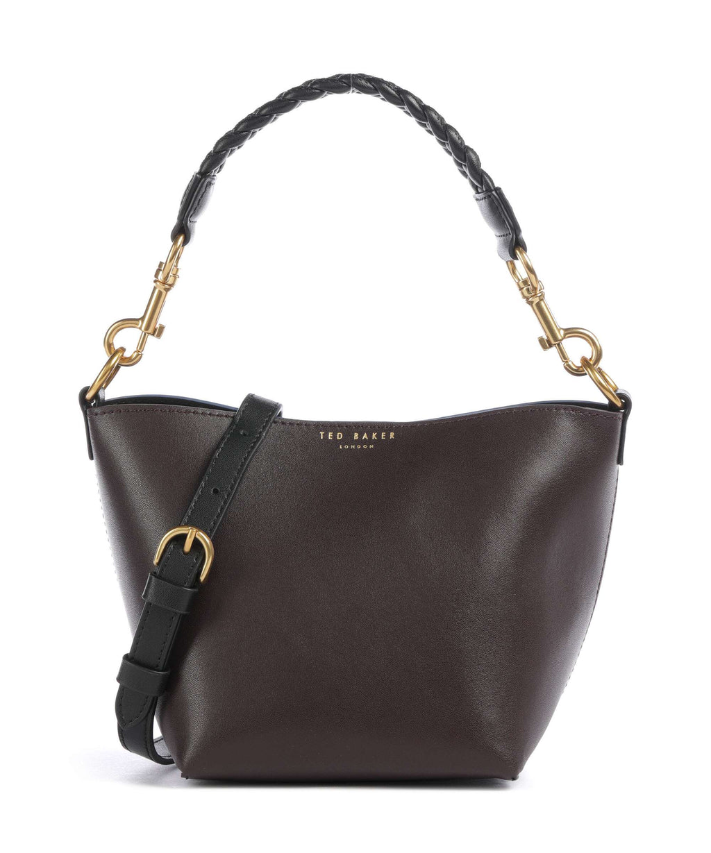 Ted Baker Crossbody Bag – Wine 1